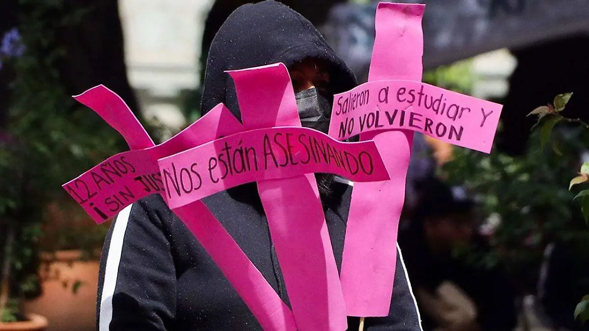 En lo que va del 2024, un total de 28 mujeres han sido asesinadas en Puebla